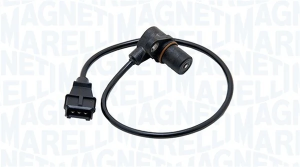 Sensor, crankshaft pulse